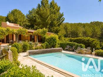 Vente maison 7 pièces Bandol 83