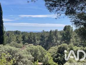 Vente Maison 6 chambresBandol
