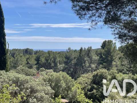 Vente maison 10 pièces Bandol 83