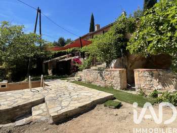 Vente maison 10 pièces