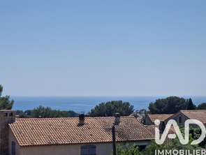 Vente Maison 4 chambresBandol