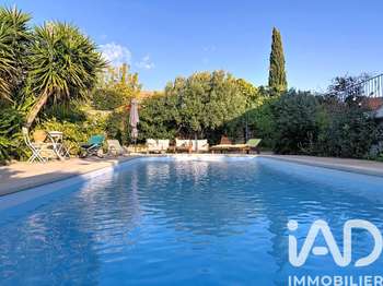 Vente maison 9 pièces Bandol 83