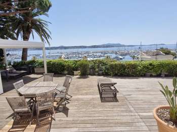 Vente Maison 5 chambresBandol