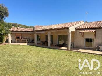 Vente maison 5 pièces Bandol 83