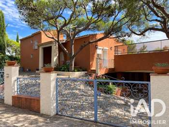 Vente Maison 5 chambresBandol