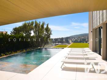 Vente Maison 5 chambresBandol