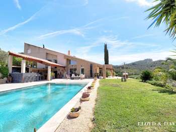 Vente Maison 4 chambresBandol