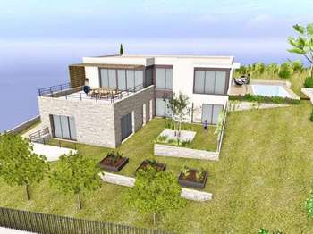Vente maison 5 pièces Bandol 83