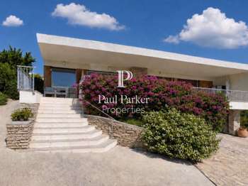 Vente Maison 4 chambresBandol