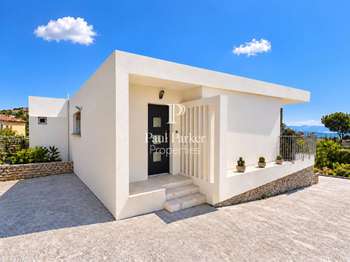 Vente maison 8 pièces Bandol 83