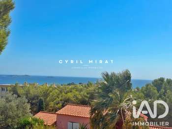 Vente maison 3 pièces Bandol 83