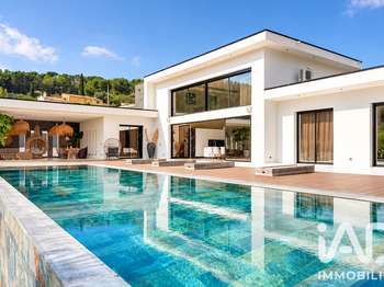 Vente maison 7 pièces Bandol 83