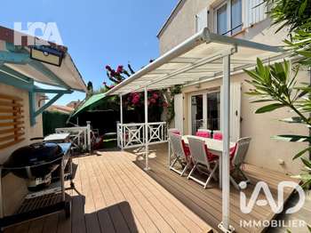 Vente maison 3 pièces Bandol 83
