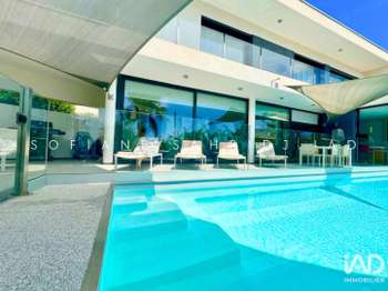 Vente Maison 4 chambresBandol