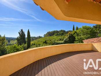 Vente Maison 3 chambresBandol