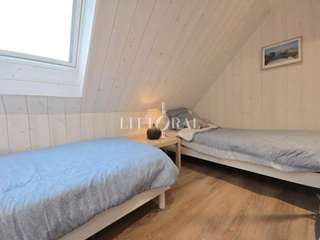 Vente maison 12 pièces