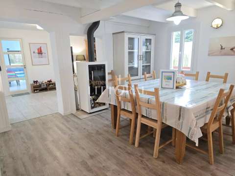 Vente maison 12 pièces