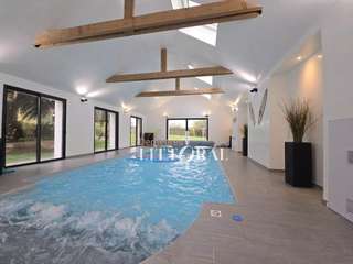 Vente maison 12 pièces