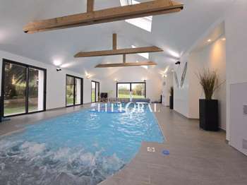 Vente maison 12 pièces Bangor 56