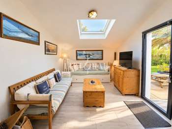 Vente maison 12 pièces Bangor 56