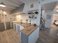 Vente maison 12 pièces