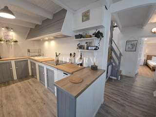 Vente maison 12 pièces