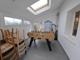 Vente maison 12 pièces