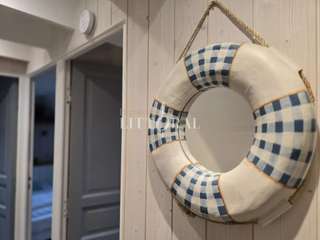 Vente maison 12 pièces