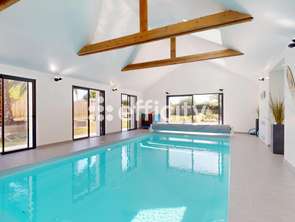 Vente Maison 5 chambresBangor