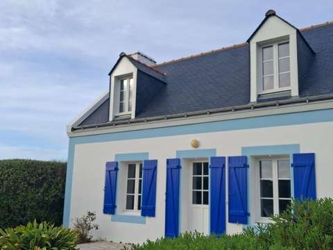 Vente maison 5 pièces Bangor 56