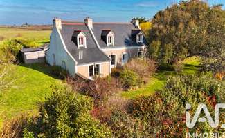 Photo Vente maison Bangor