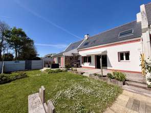 Vente Maison 5 chambresBangor
