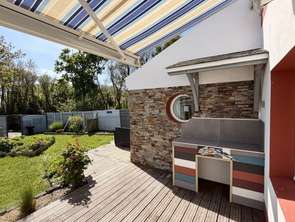 Vente Maison 5 chambresBangor