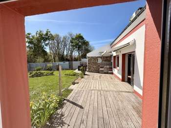 Vente Maison 5 chambresBangor