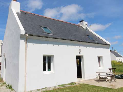 Vente maison 4 pièces Bangor 56