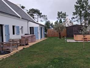 Vente Maison 3 chambresBangor