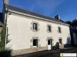 Vente Maison 3 chambresBannalec