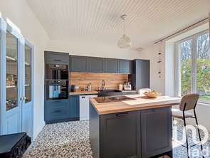 Vente Maison 6 piècesBannalec