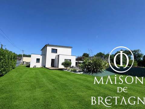 Vente maison 5 pièces Bannalec 29