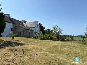 Vente Maison 5 chambresBannalec