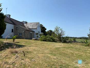Vente maison 6 pièces Bannalec 29
