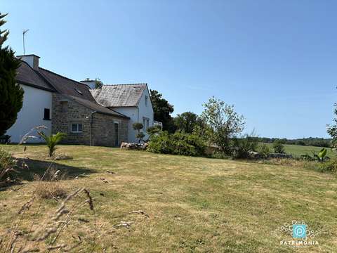Vente maison 6 pièces Bannalec 29
