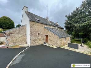 Vente Maison 5 chambresBannalec
