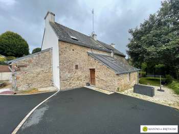 Vente maison 6 pièces Bannalec 29