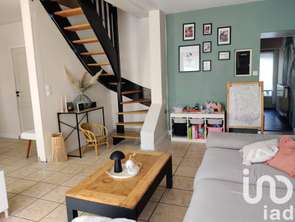 Vente Maison 4 chambresBannalec