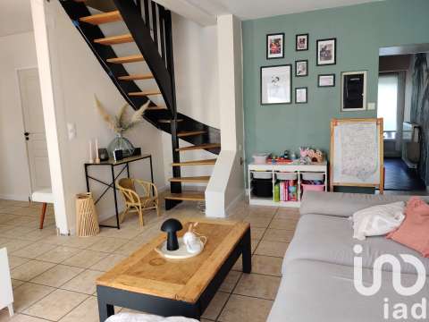 Vente maison 6 pièces Bannalec 29