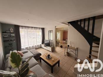 Vente maison 6 pièces Bannalec 29