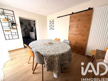 Vente Maison 4 chambresBannalec