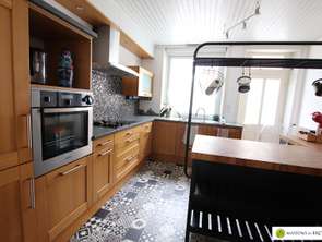 Vente Maison 4 chambresBannalec