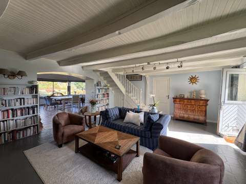 Vente maison 7 pièces Bannalec 29